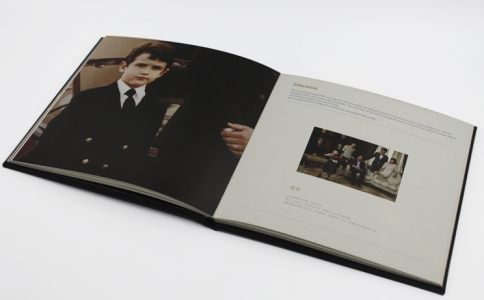 富江一品 精装画册